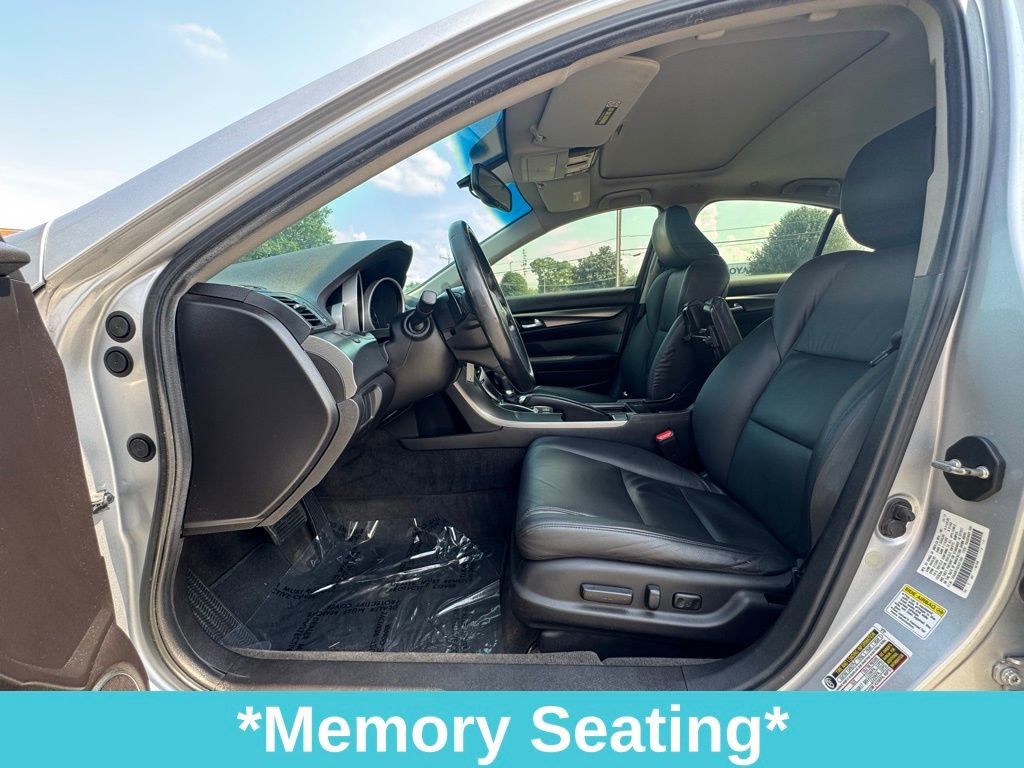 Used 2012 Acura TL image 14