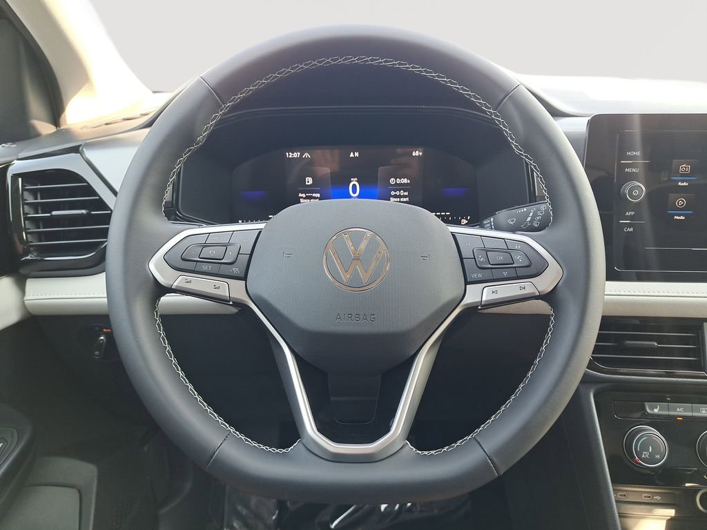 New 2025 Volkswagen Taos S image 21
