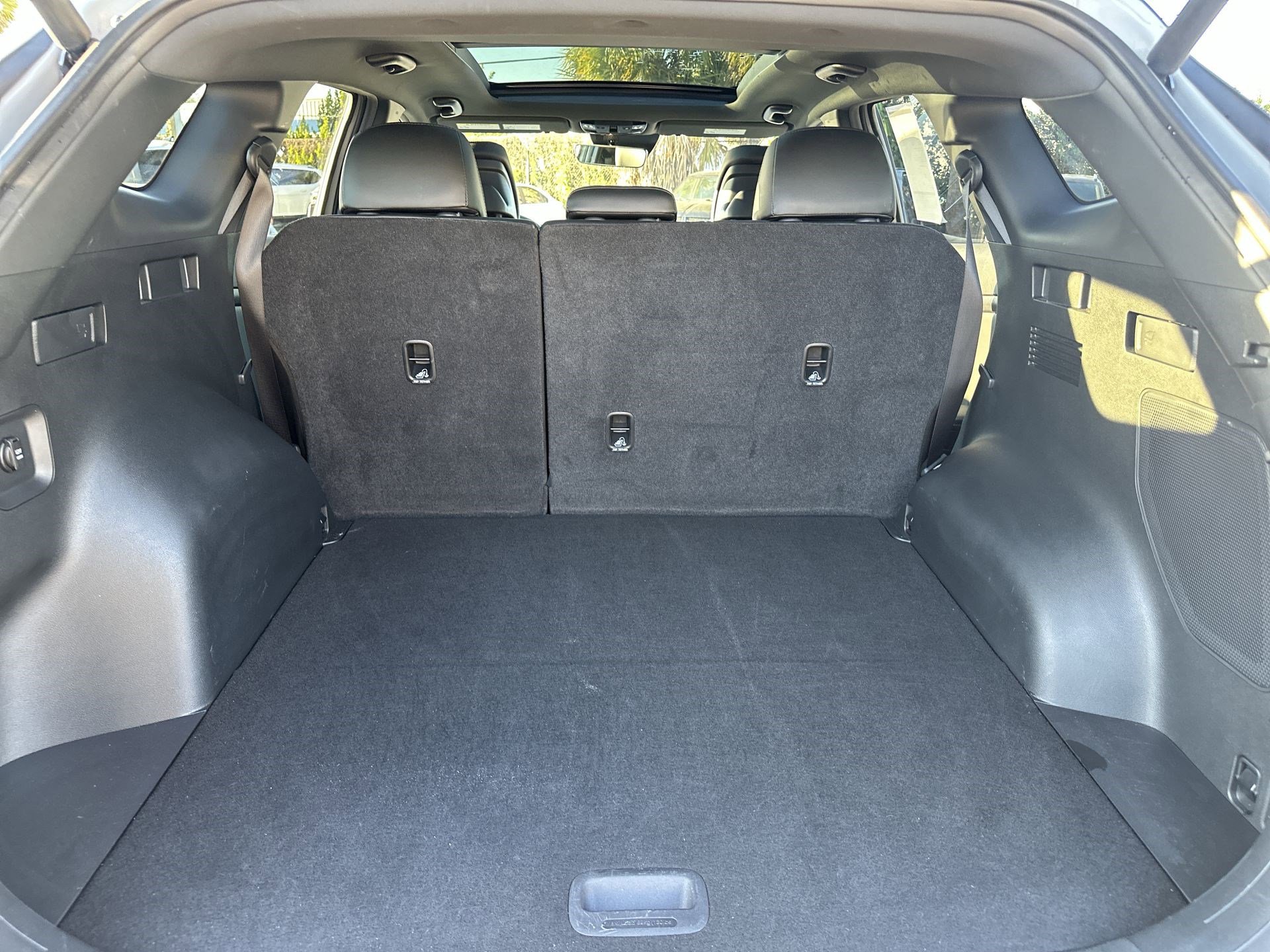 Used 2024 Kia Sportage X-Pro Prestige image 25