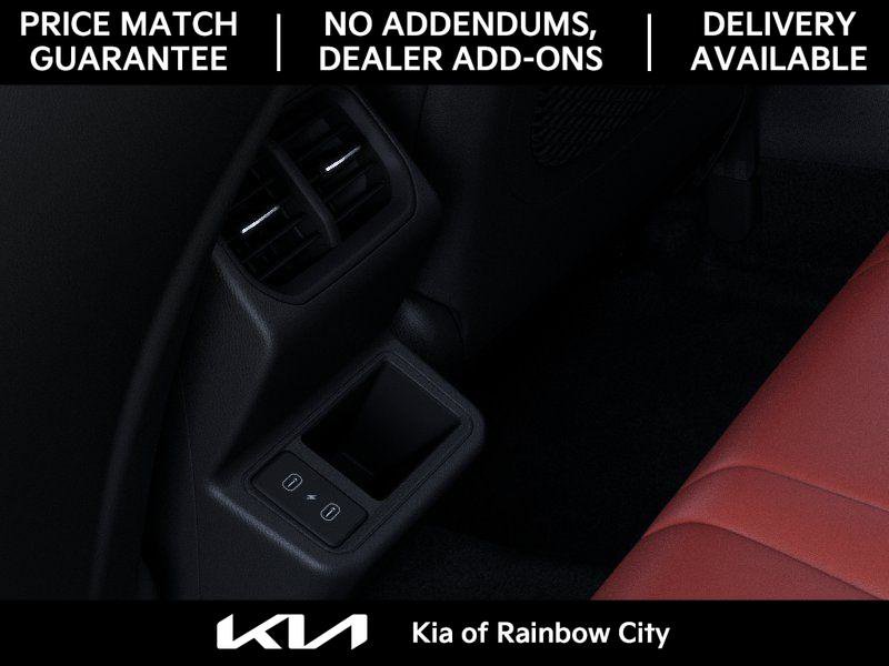 New 2025 Kia K4 GT-Line Turbo FWD image 28