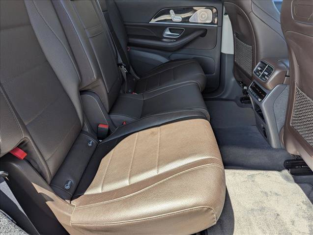 Used 2020 Mercedes-Benz GLS 450 4MATIC image 20