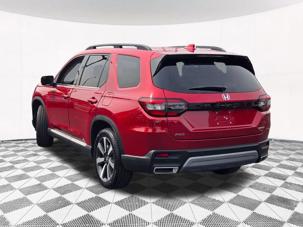 Used 2024 Honda Pilot Touring image 26