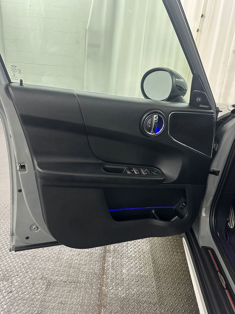 Used 2018 MINI Cooper Countryman ALL4 image 8