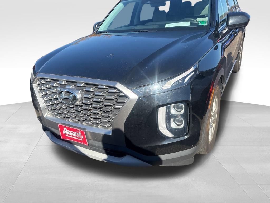 Used 2020 Hyundai Palisade SE image 2
