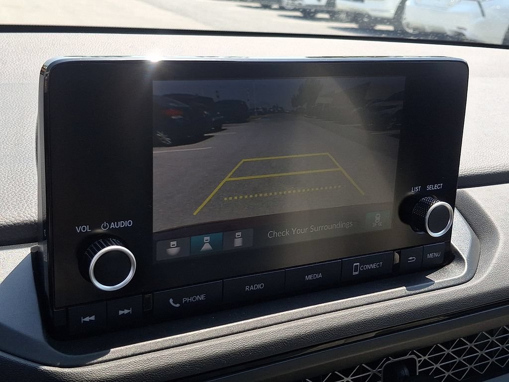 Used 2024 Honda Accord EX image 18