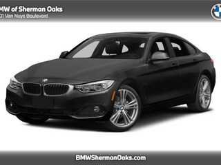Used 2016 BMW 428i Gran Coupe