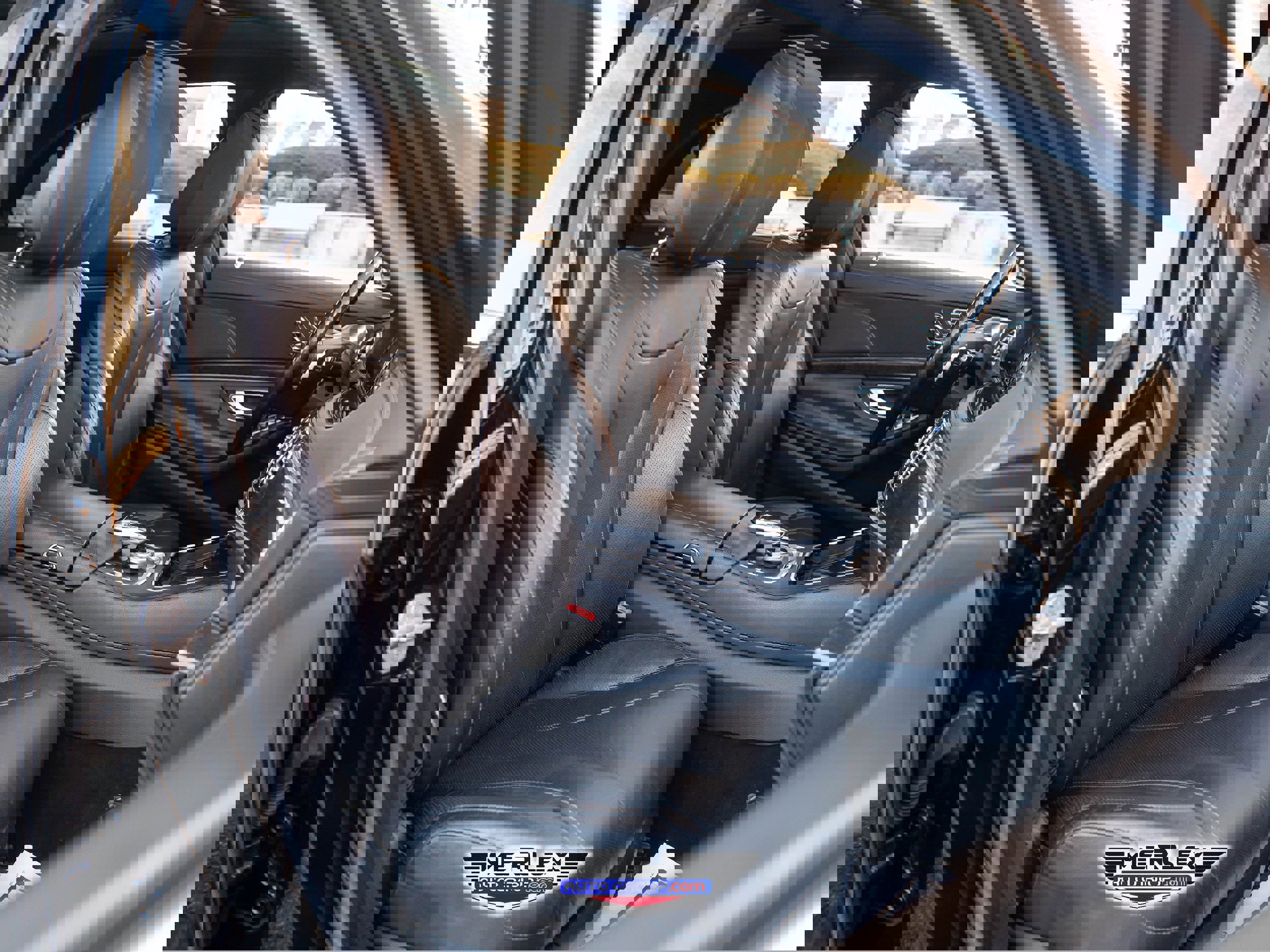 Used 2015 Mercedes-Benz S 550 550 AMG Package image 17