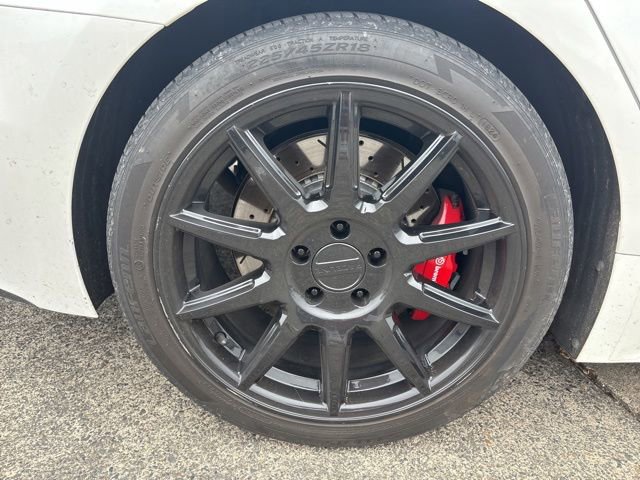 Used 2018 Kia Stinger GT2 AWD/4WD image 12