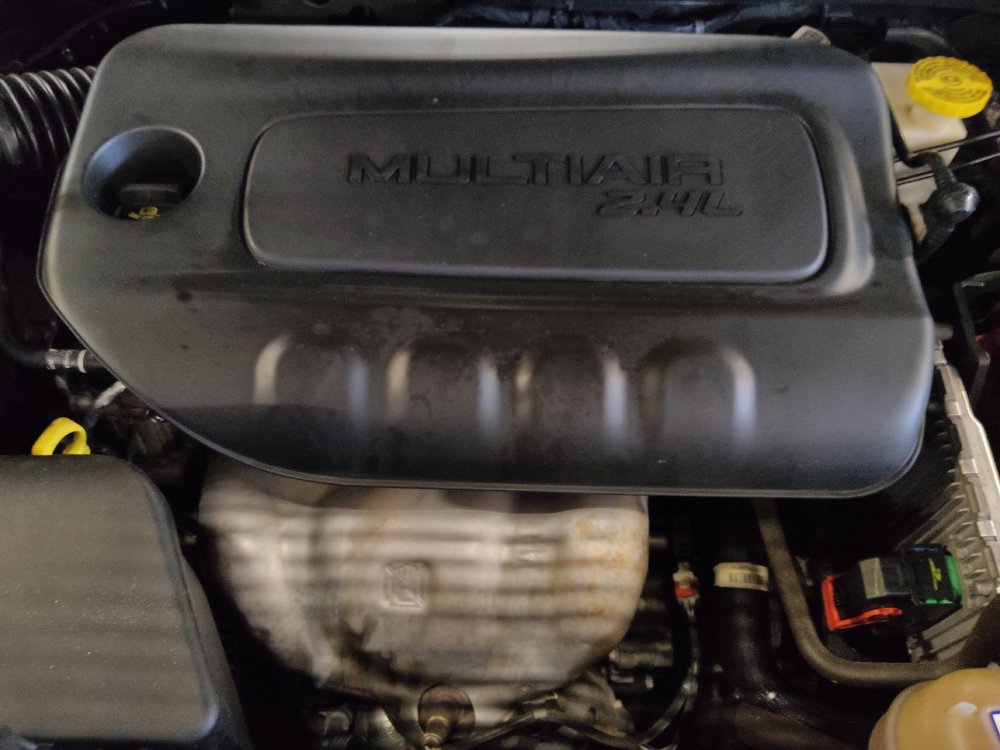 Used 2020 Jeep Cherokee Latitude FWD image 30