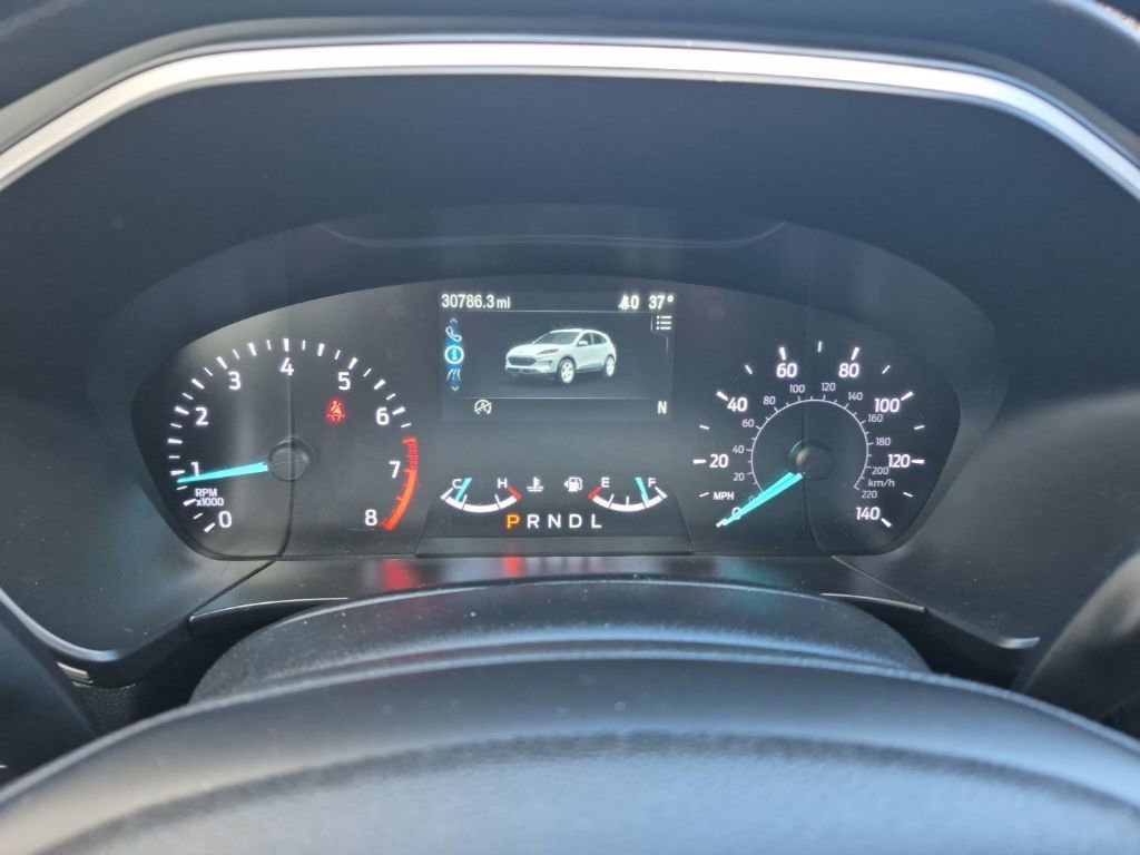 Used 2020 Ford Escape SE image 19