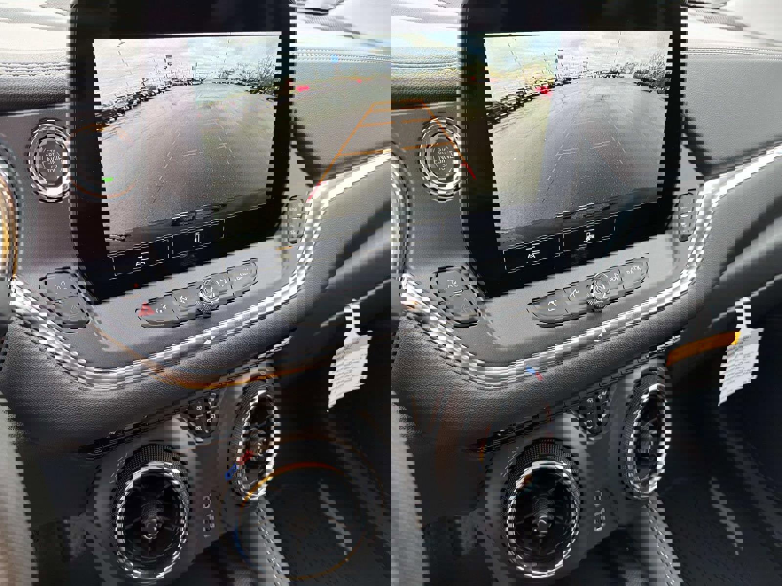 New 2026 Chevrolet Blazer LT w/ Convenience Package image 6