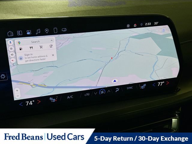 Used 2025 Chevrolet Traverse LT image 15