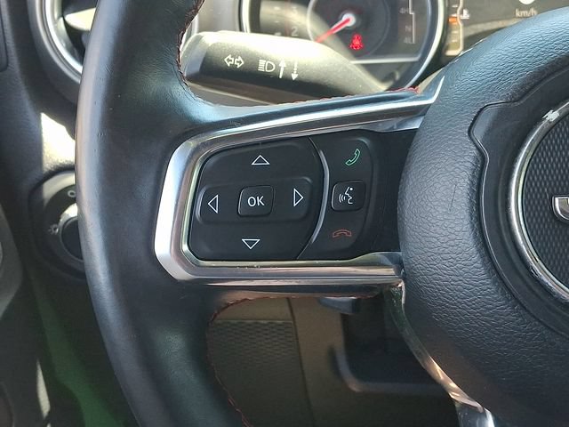 Used 2019 Jeep Wrangler Unlimited Rubicon AWD/4WD image 25