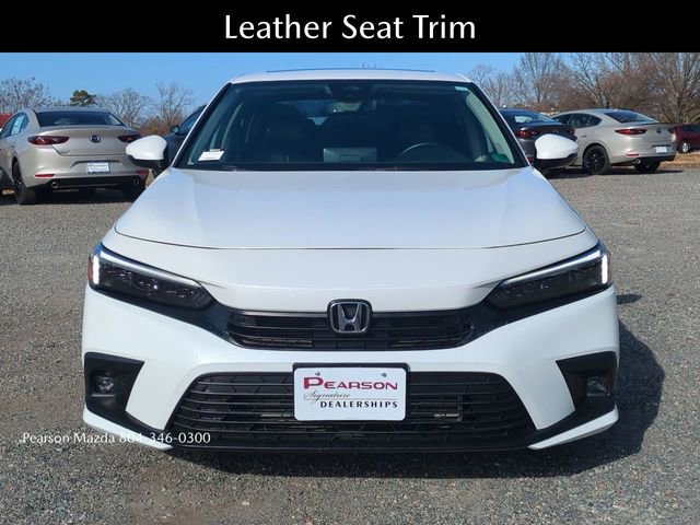 Used 2023 Honda Civic Touring image 10