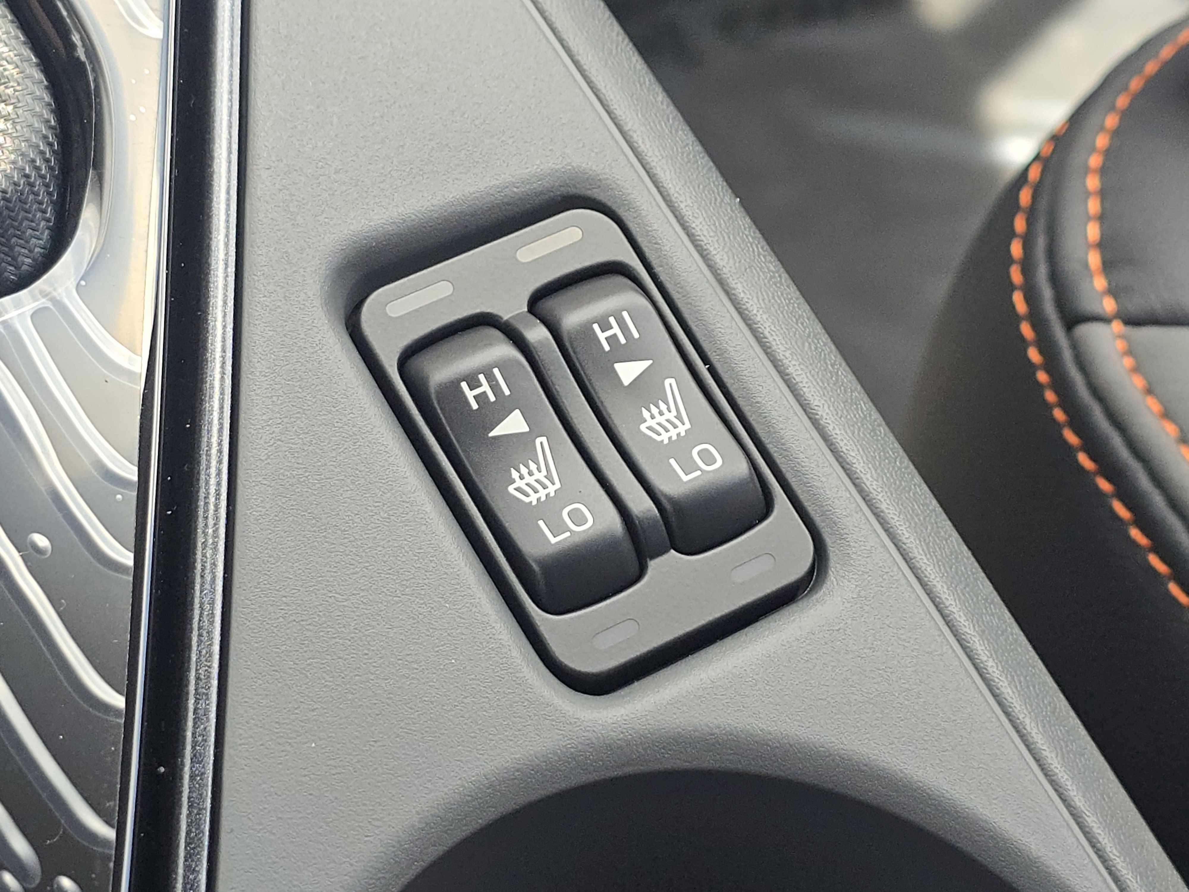 New 2025 Subaru Crosstrek 2.5i Limited w/ Crosstrek Mirror Package image 12