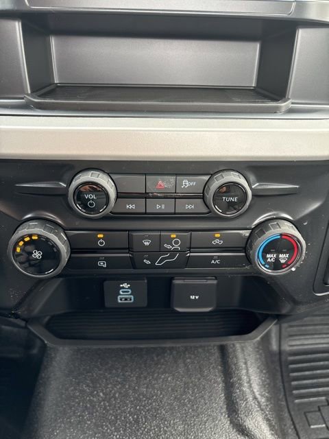 New 2026 Ford F350 XL w/ XL Driver Assist Package image 25