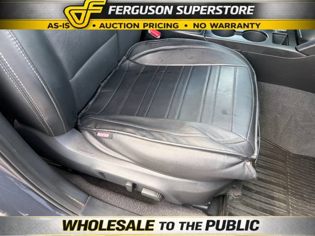 Used 2015 Subaru Outback 2.5i Limited AWD/4WD image 26