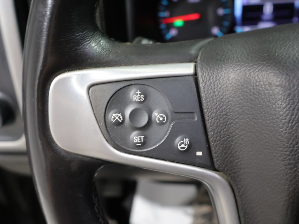 Used 2017 GMC Sierra 1500 SLT w/ SLT Preferred Package AWD/4WD image 31