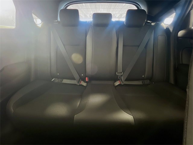 Used 2025 Honda Civic Sport image 25