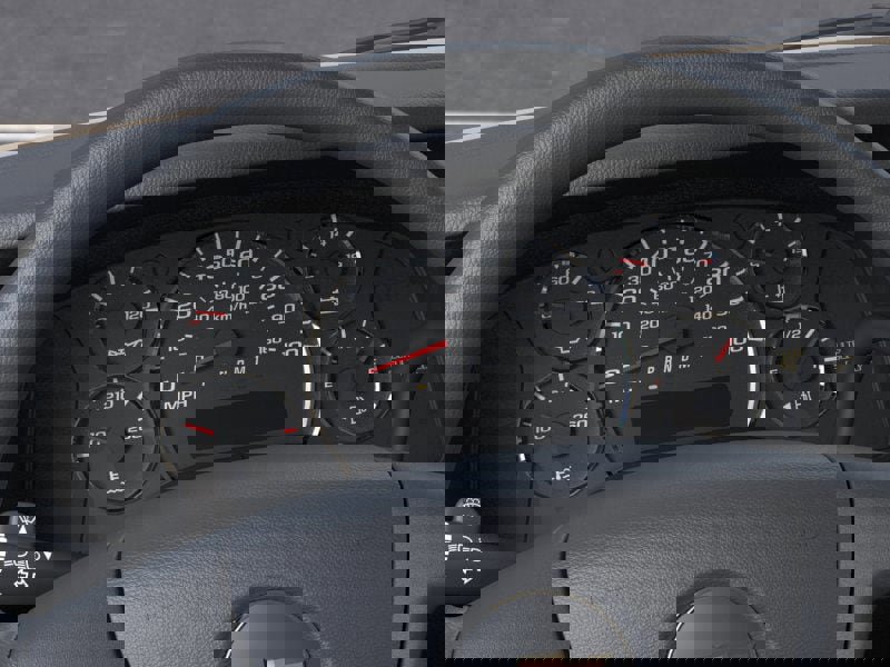 New 2025 Chevrolet Express 3500 w/ Driver Convenience Package image 29