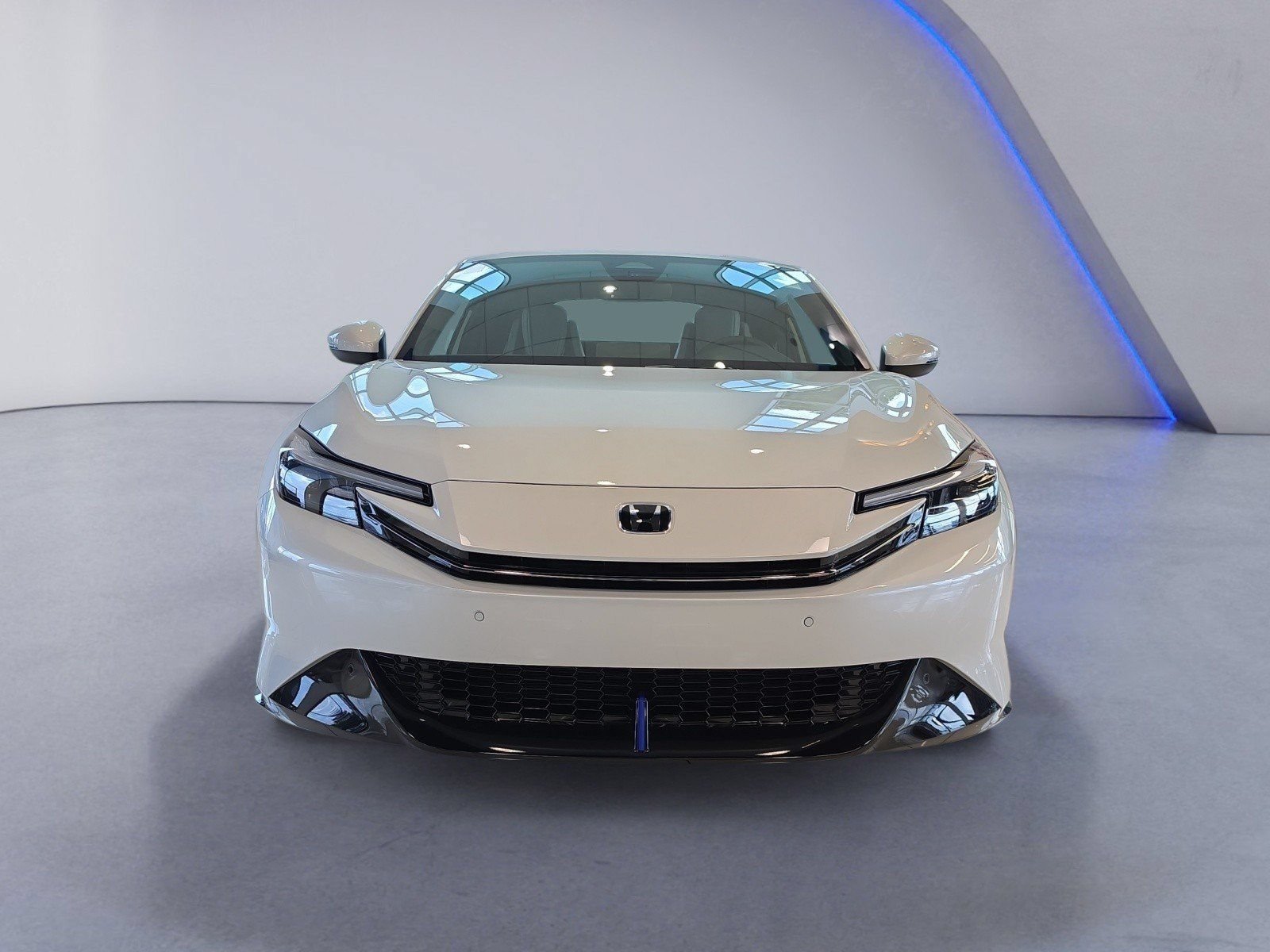 New 2026 Honda Prelude image 7