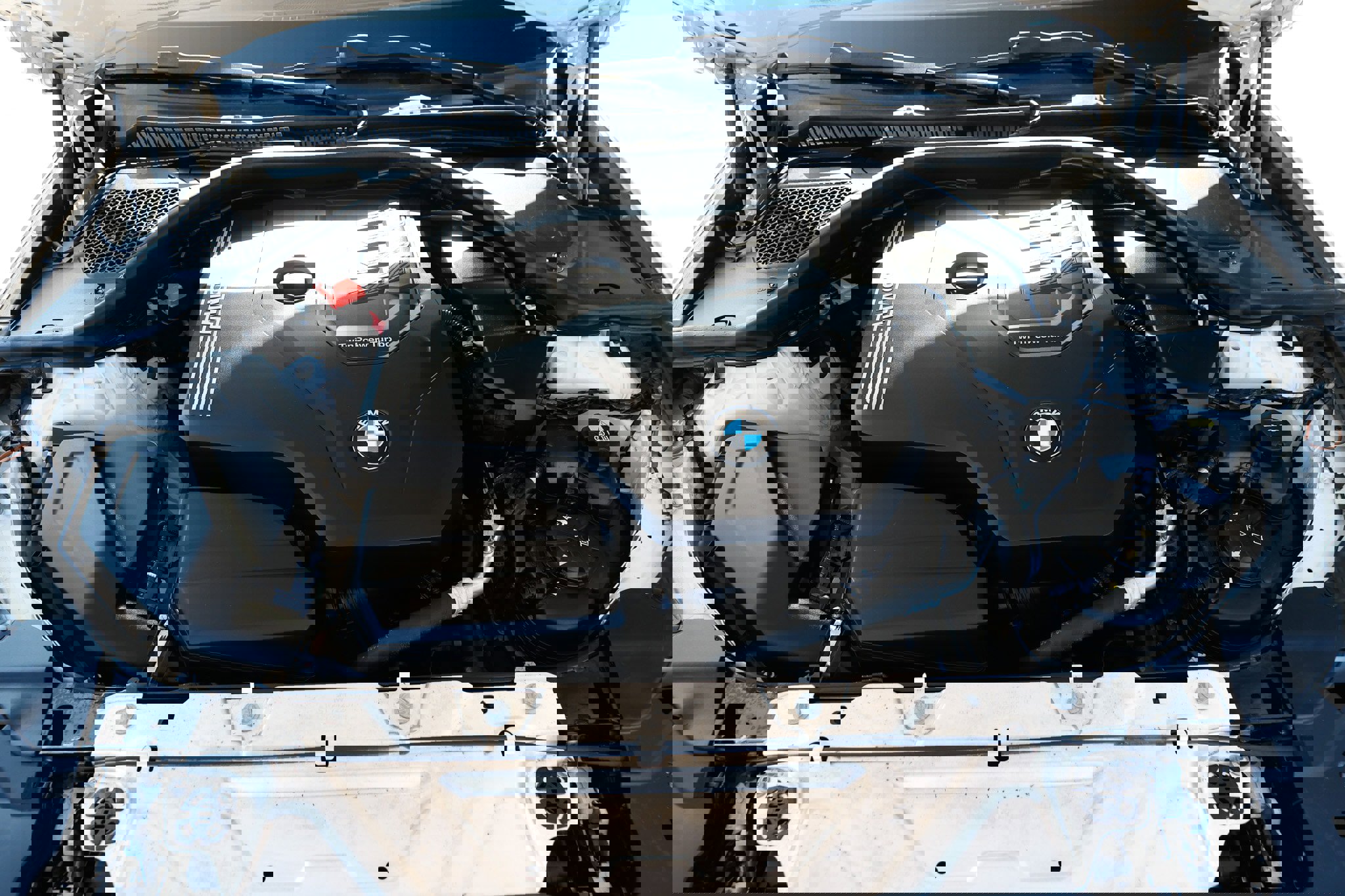 Used 2019 BMW 330i Sedan w/ Premium Package image 23