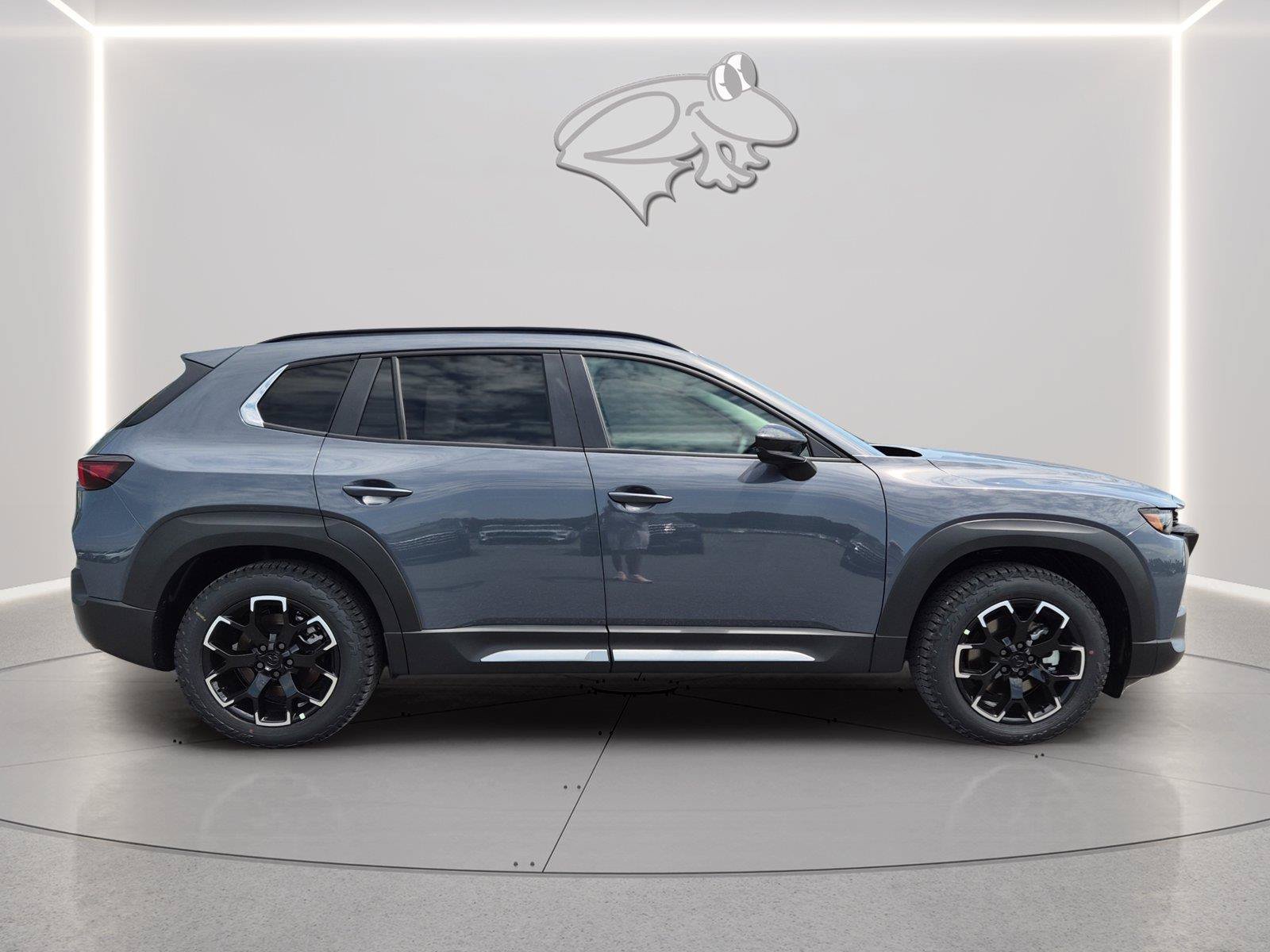 New 2026 MAZDA CX-50 Meridian Edition w/ Weather Package AWD/4WD image 4