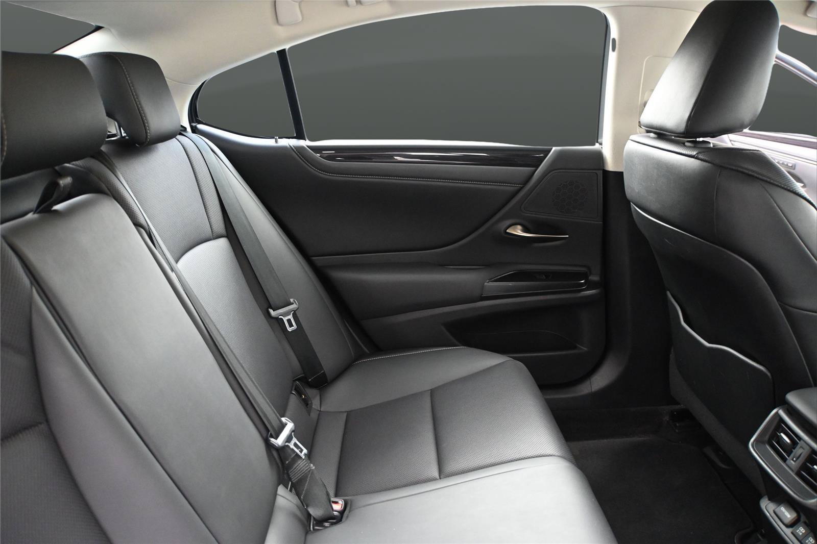 Used 2019 Lexus ES 350 FWD image 22