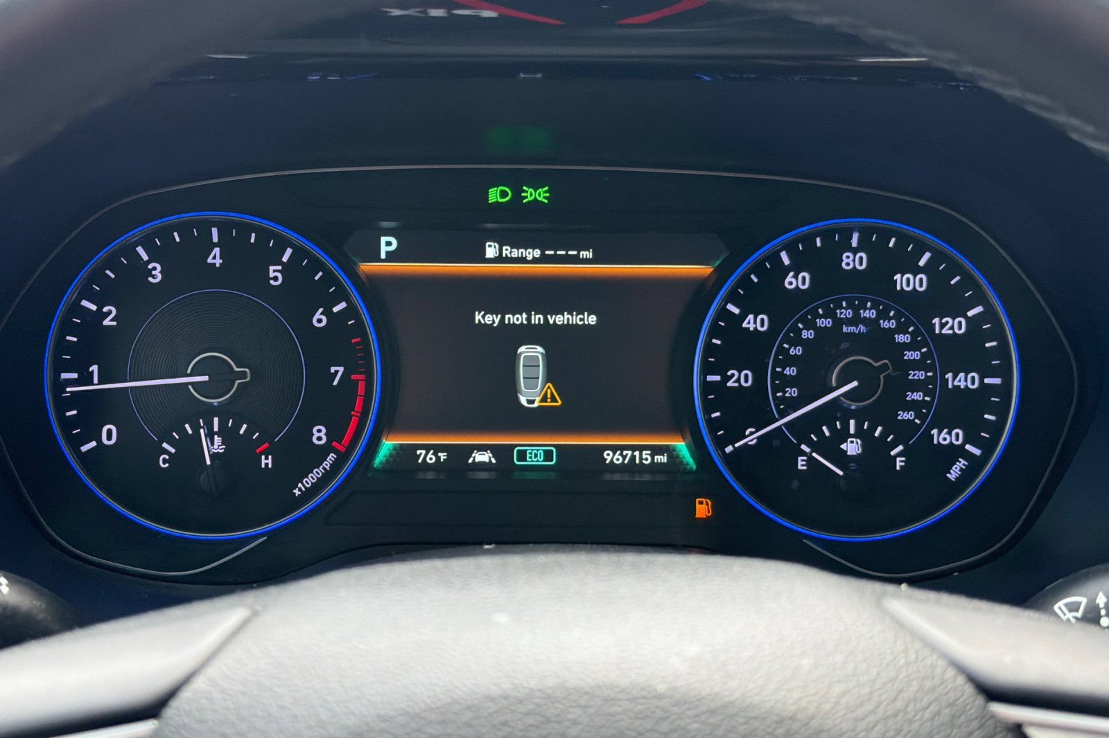 Used 2020 Hyundai Palisade SEL FWD image 29