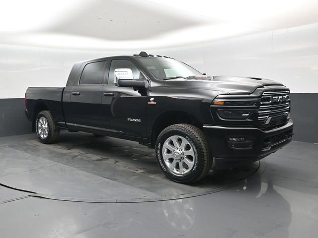 New 2026 RAM 2500 Laramie w/ Sport Appearance Package image 1