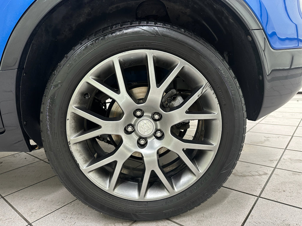 Used 2018 Buick Encore Sport Touring image 27