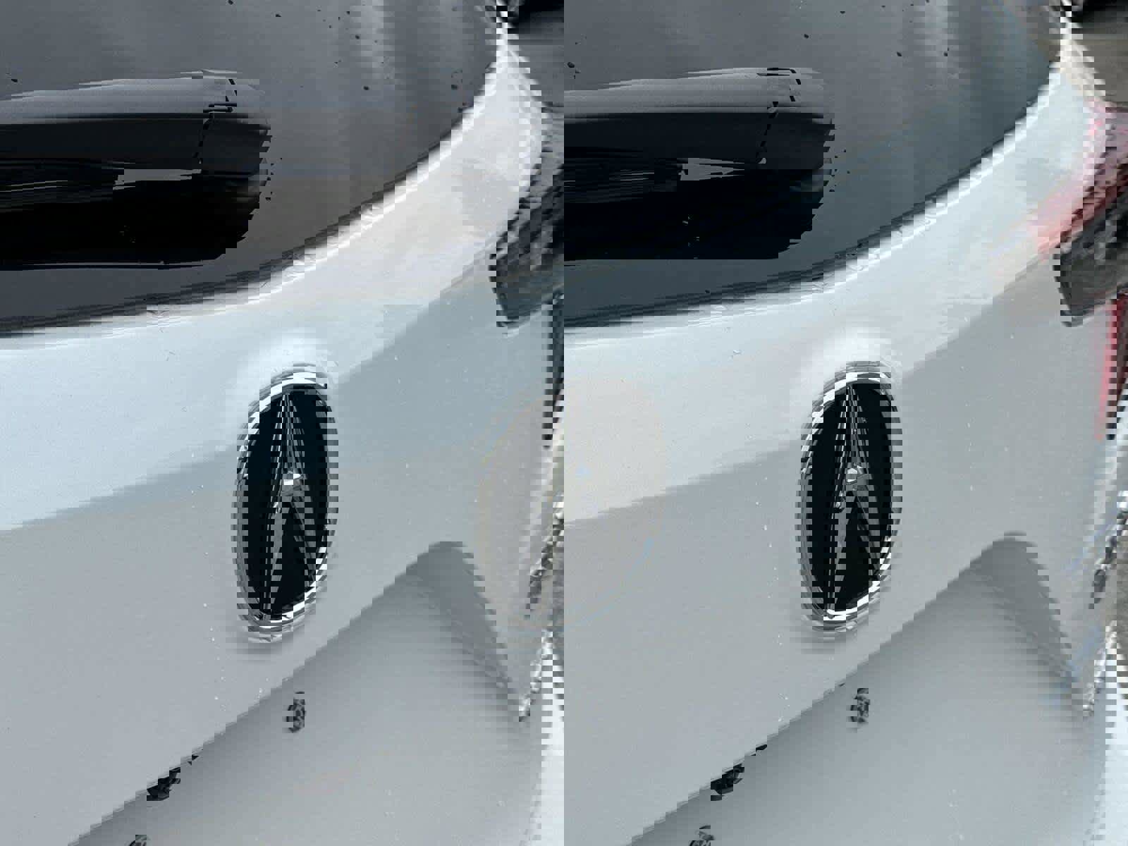 New 2026 Acura RDX A-Spec image 10