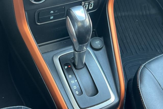 Used 2018 Ford EcoSport SES w/ Interior Protection Package image 26
