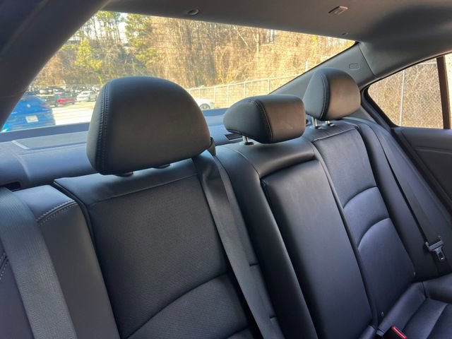 Used 2016 Honda Accord Touring image 30