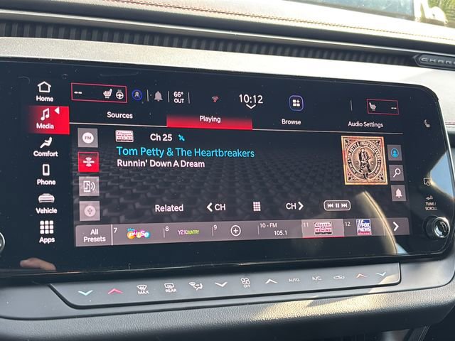 New 2026 Dodge Charger GT w/ Driver Convenience Group AWD/4WD image 27