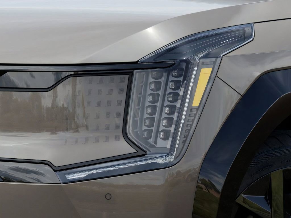 New 2026 Kia EV9 Land w/ Nightfall Edition Package image 10