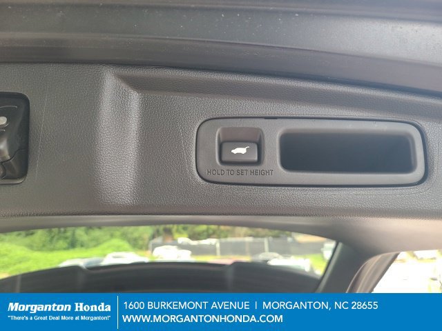 Used 2024 Honda CR-V EX-L image 20