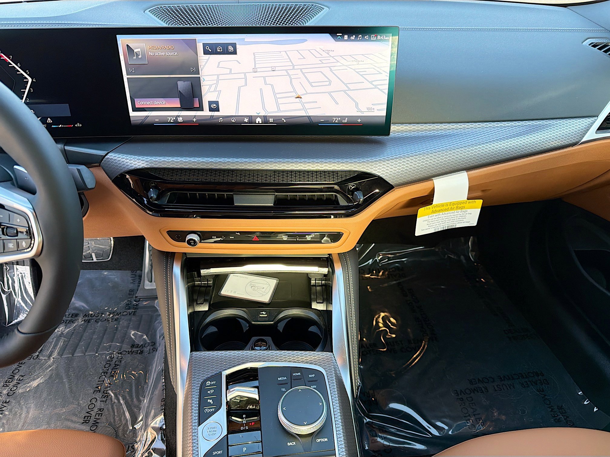 New 2026 BMW 430i Convertible w/ M Sport Package image 18