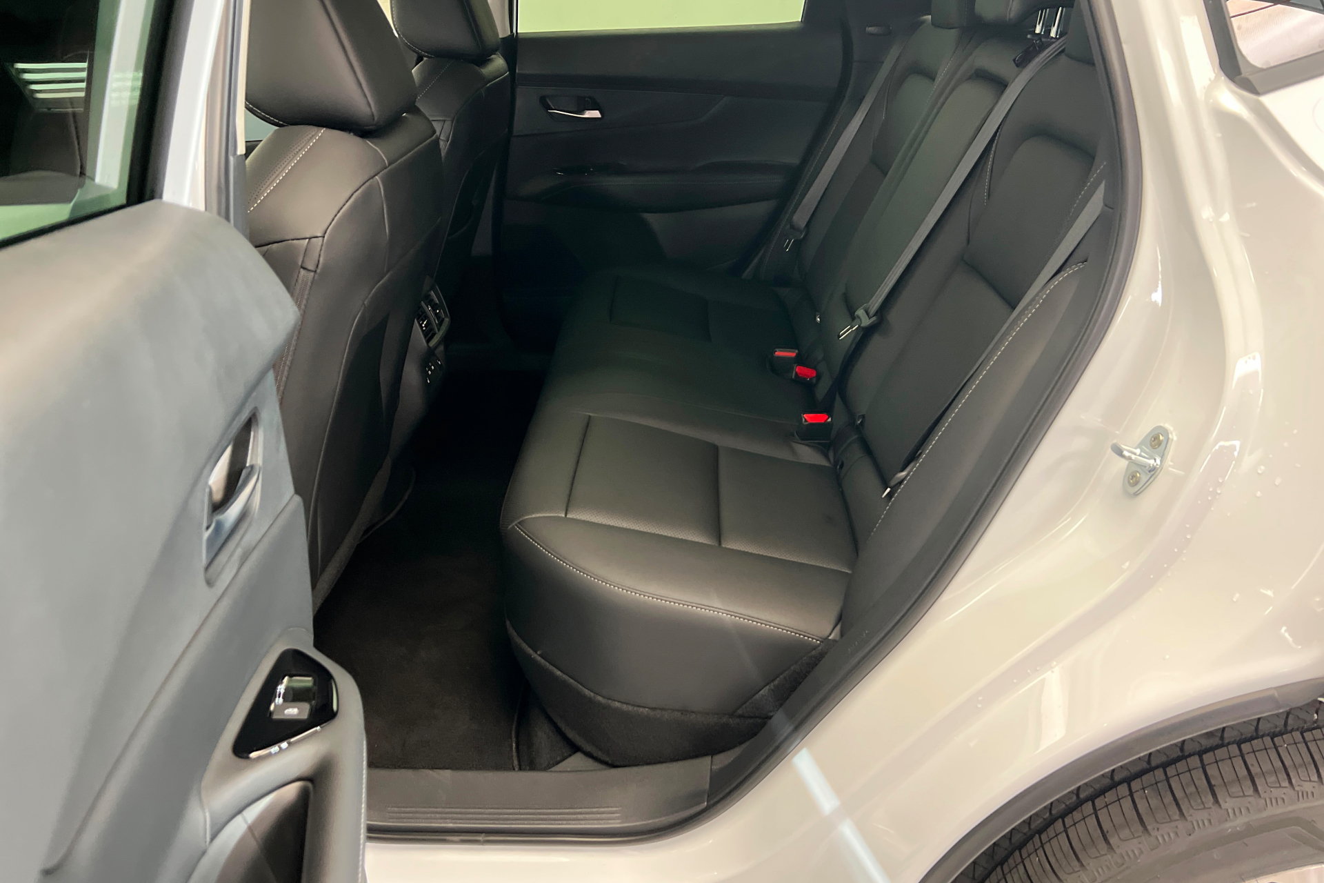 New 2026 Nissan Murano SL w/ Comfort Package AWD/4WD image 21
