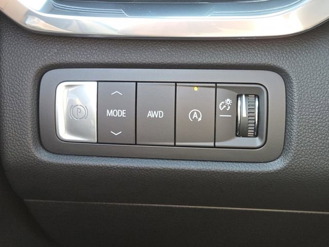 New 2026 GMC Acadia Elevation w/ Black Edition image 35