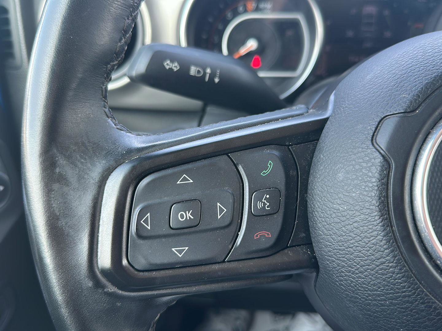 Used 2022 Jeep Wrangler Unlimited Sport AWD/4WD image 30