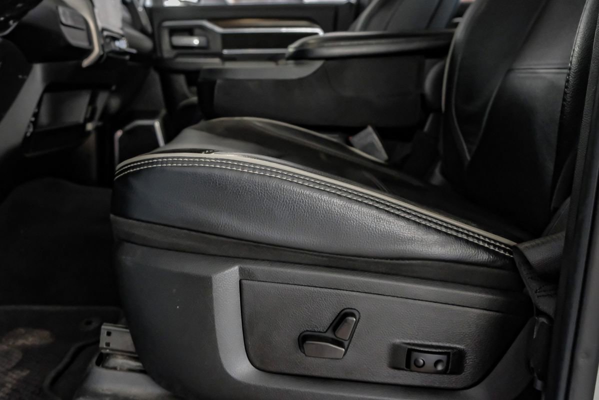 Used 2024 RAM 2500 Laramie AWD/4WD image 31