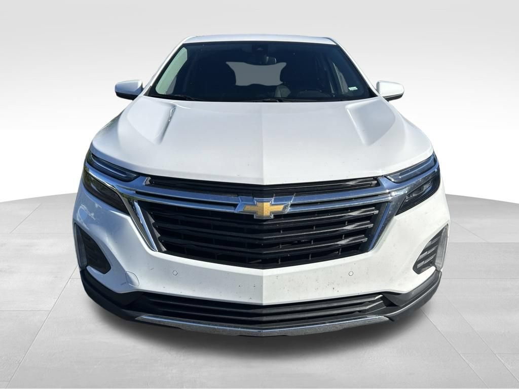 Used 2024 Chevrolet Equinox LT AWD/4WD image 8
