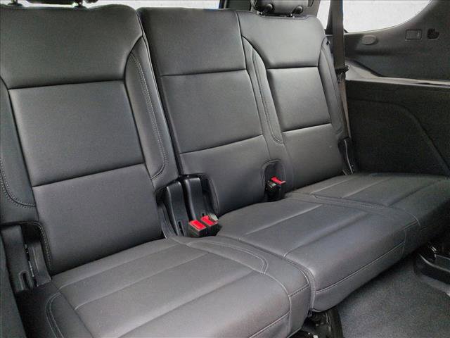 Certified 2025 Chevrolet Tahoe Z71 AWD/4WD image 28