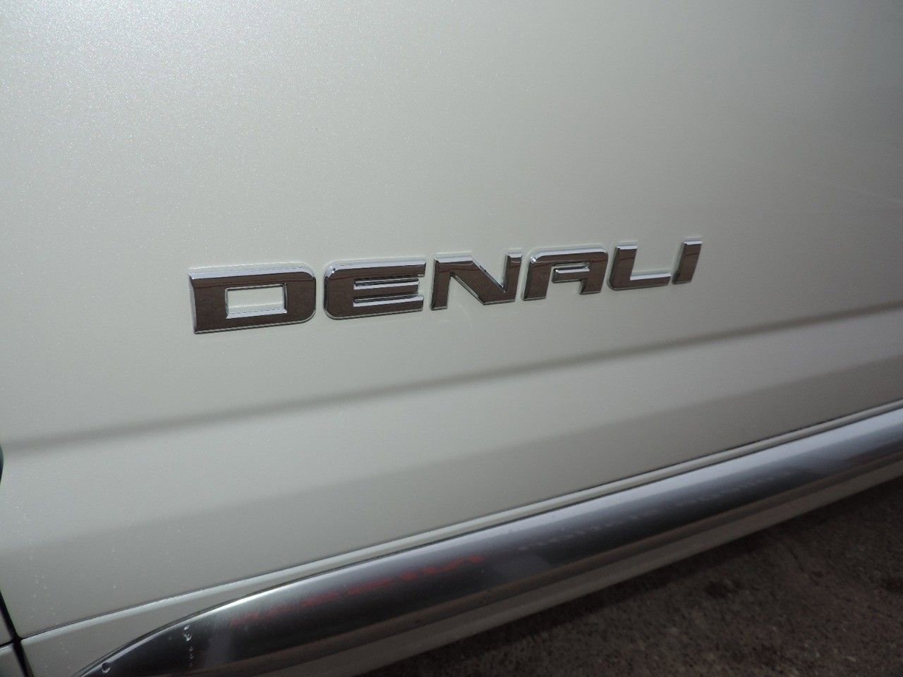 Used 2016 GMC Terrain Denali FWD image 23
