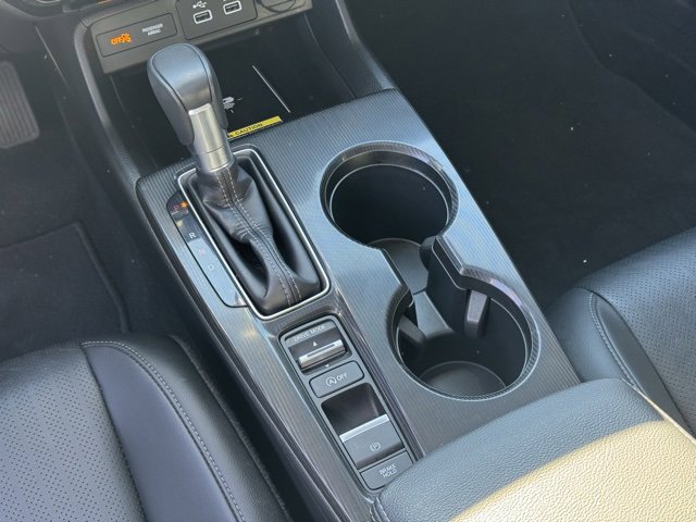 Used 2024 Honda Civic Touring image 16