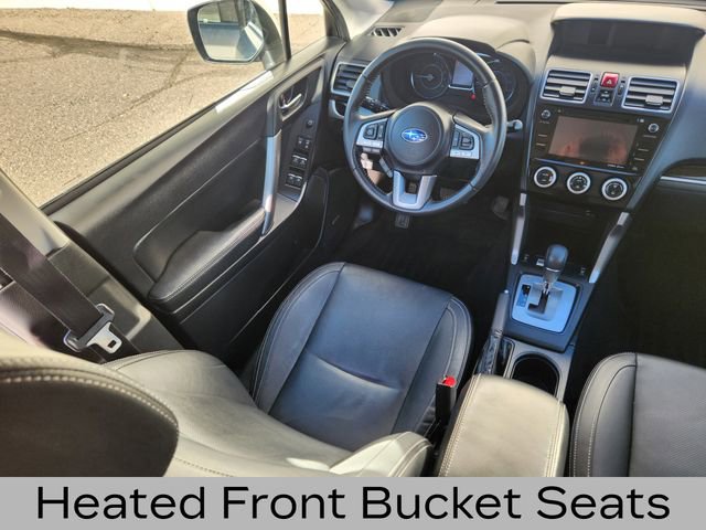 Used 2018 Subaru Forester 2.5i Limited image 13