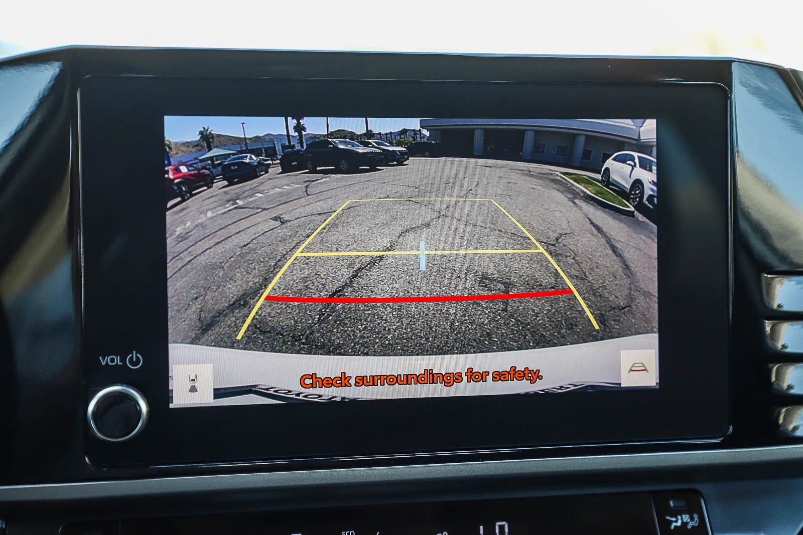 Certified 2025 Toyota Camry LE image 24