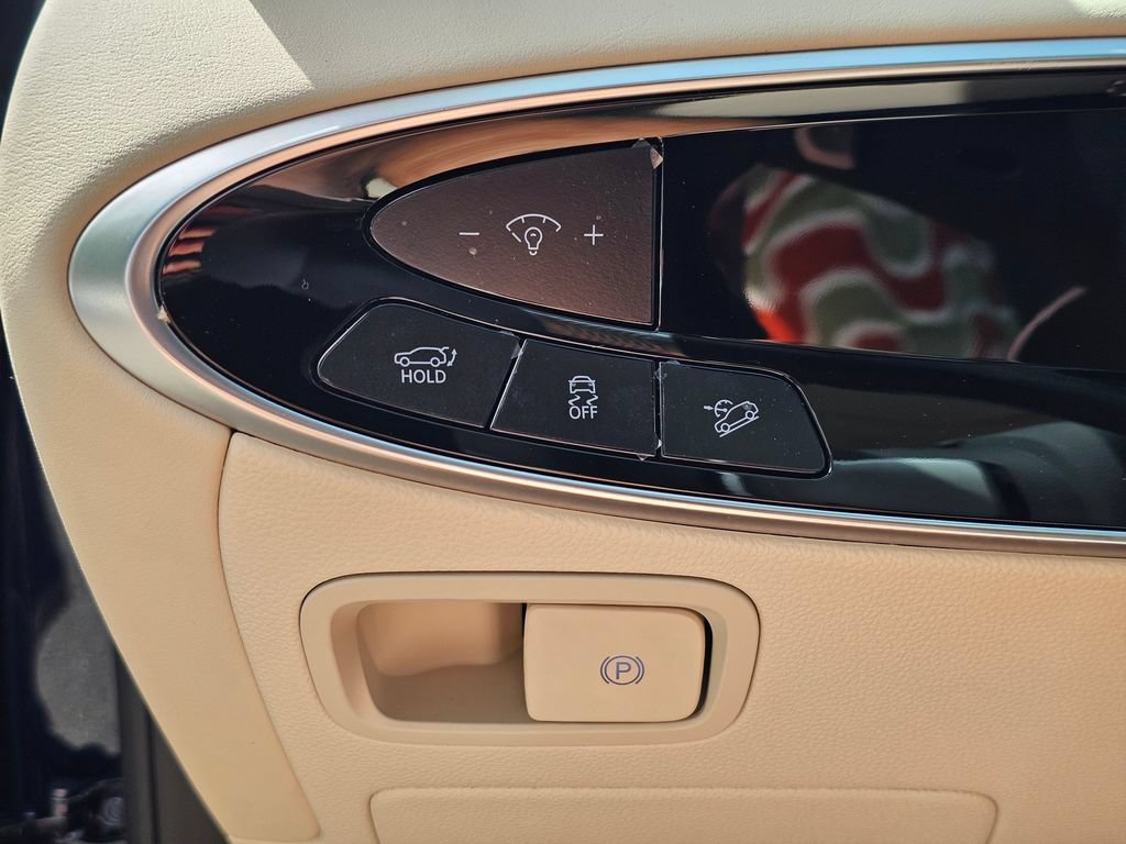 New 2026 Genesis GV70 2.5T Advanced AWD/4WD image 34