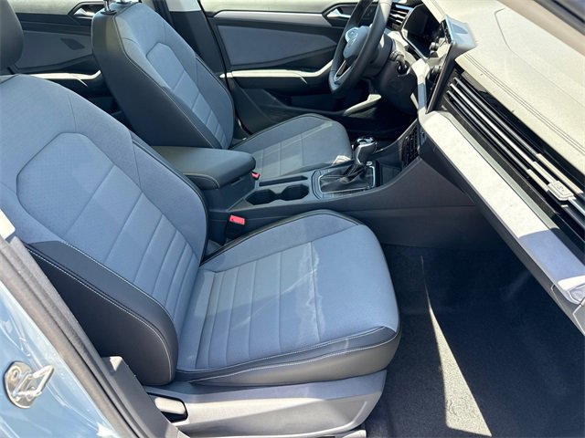 New 2025 Volkswagen Jetta SE image 18